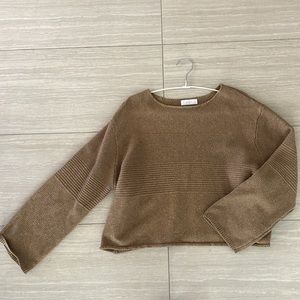 Oak and Fort Sweater